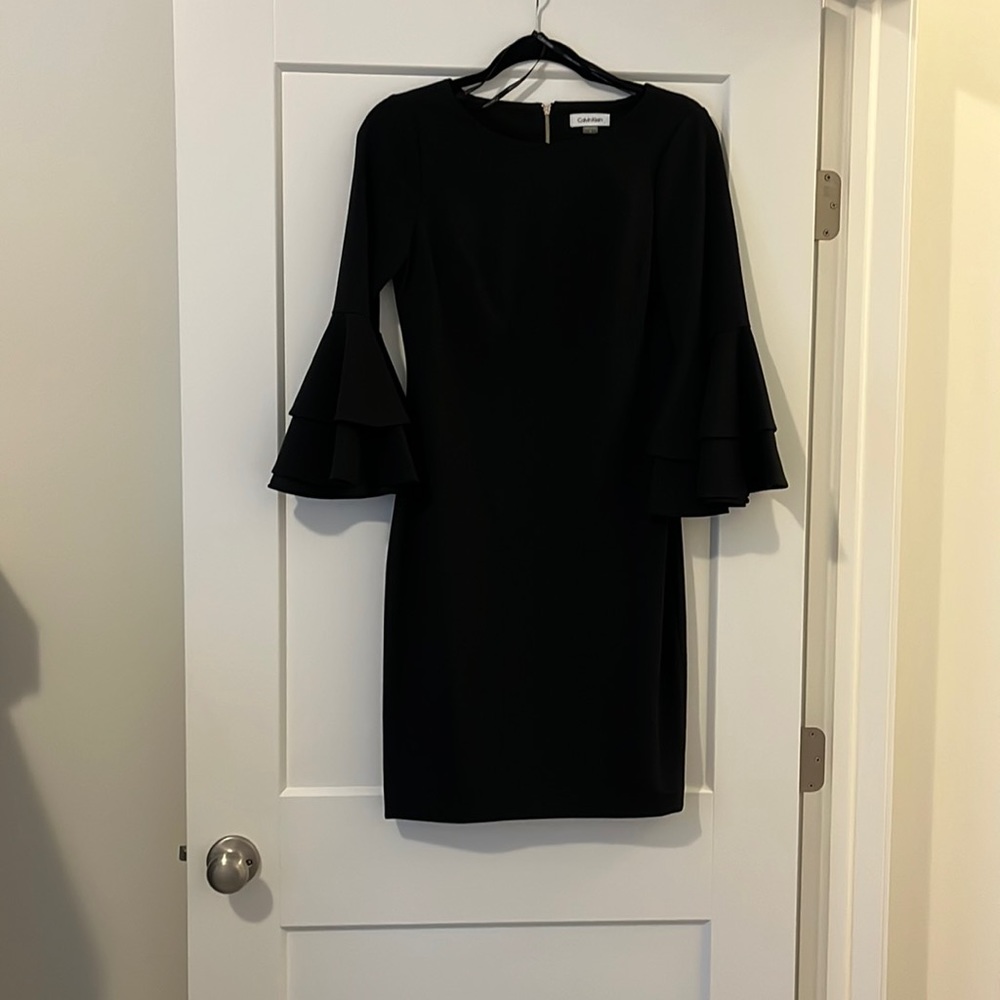 Calvin Klein Women’s Dress